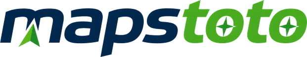 Logo mapstoto